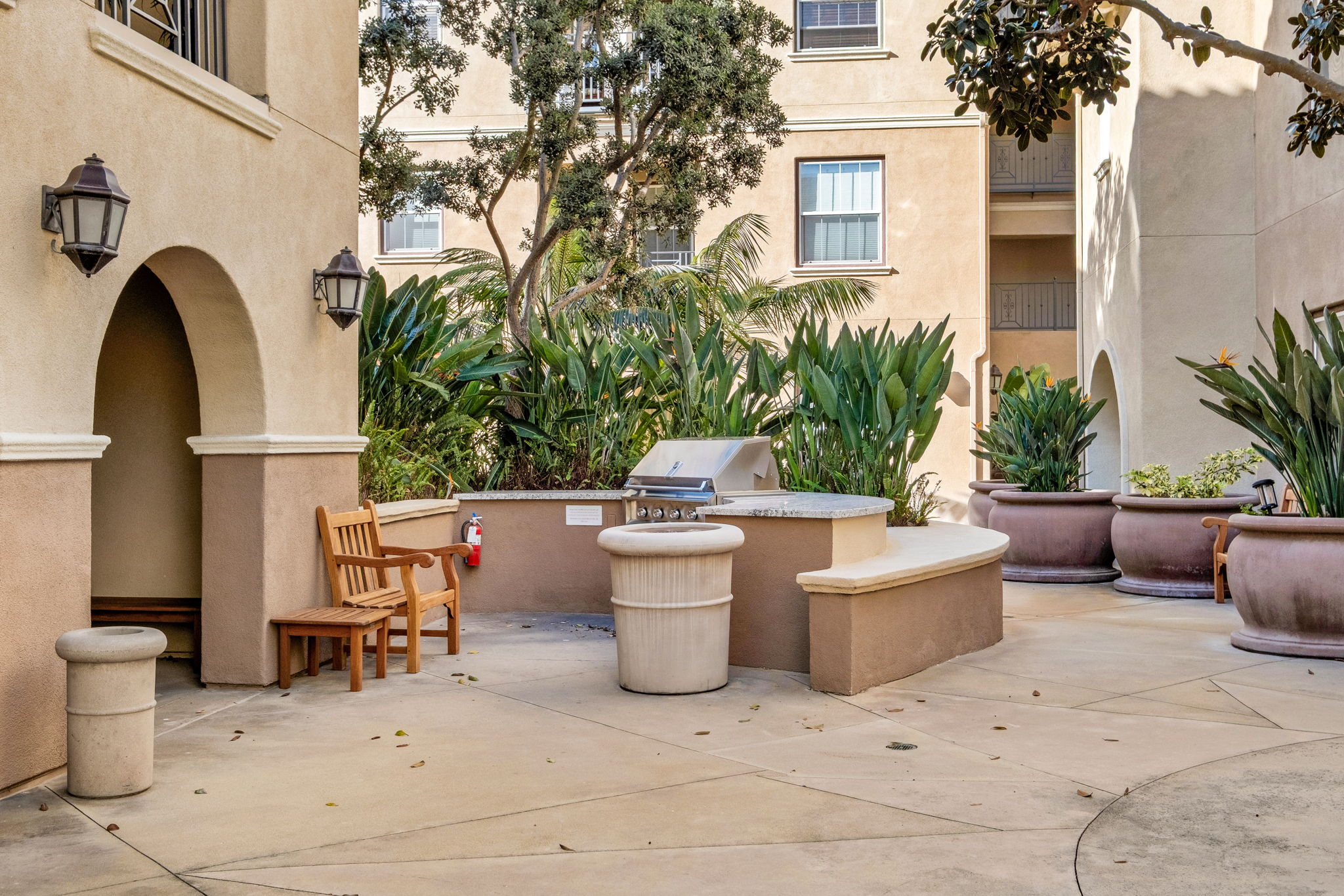 13080 Pacific Promenade #317